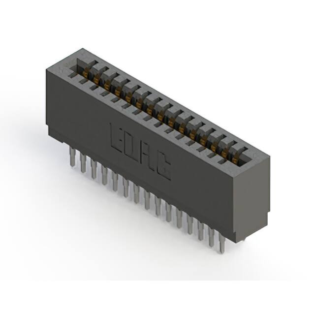 725-030-525-201 EDAC Inc.  Conectores de tableros de borde